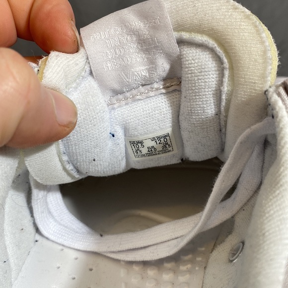 Vans Ultracush Old Skool - Picture 12 of 12